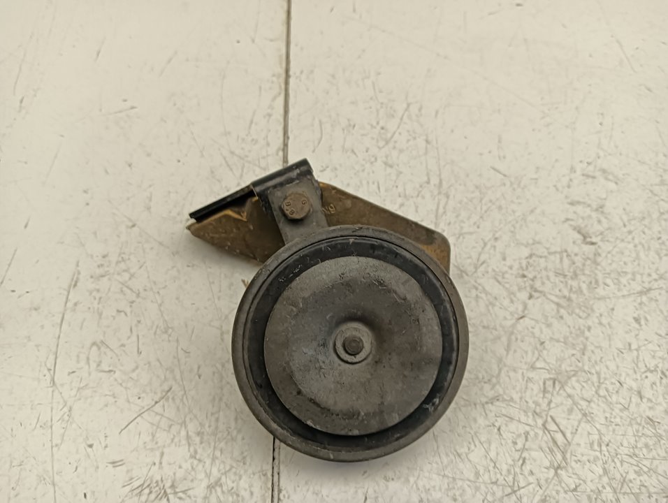 Claxon SEAT Ibiza (6K1)