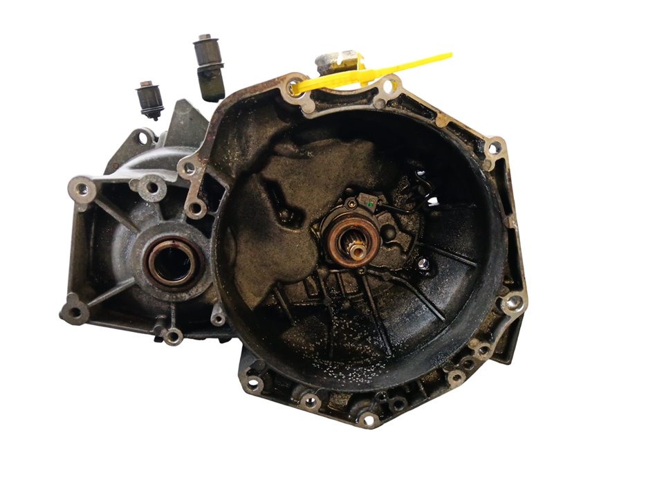 Caja cambios Saab 9-3