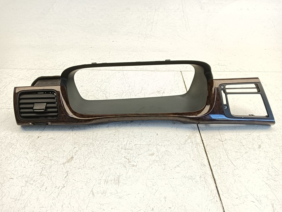 Consola Honda FR-V (BE)