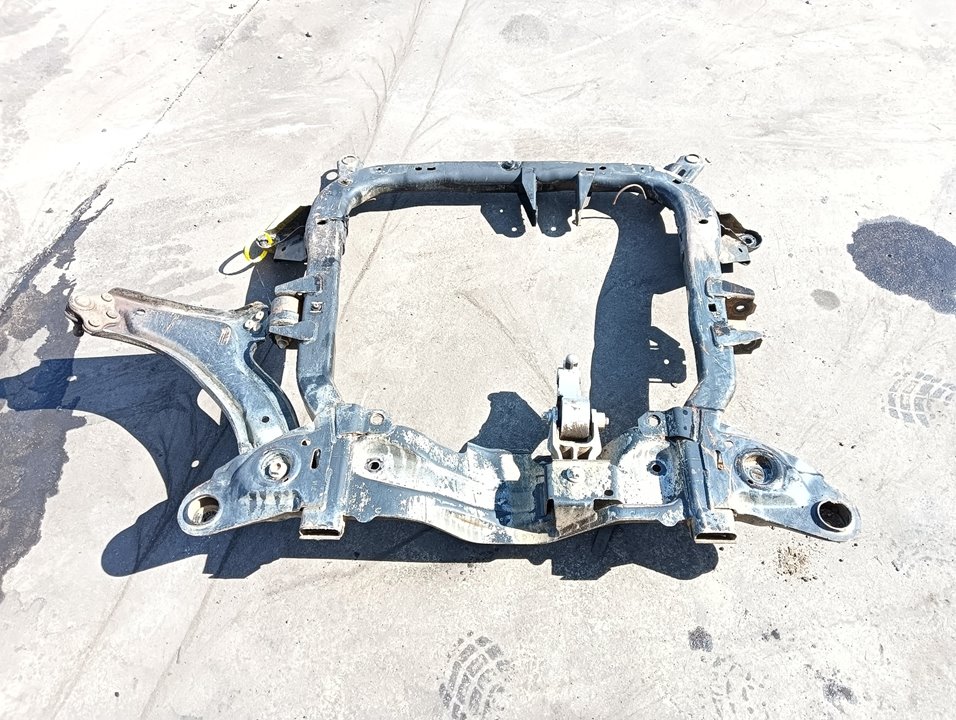 Puente Opel Combo (CORSA C)