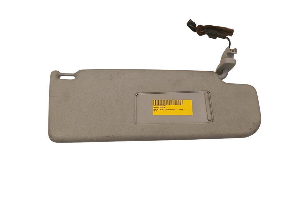 Parasol SEAT Altea (5P1)