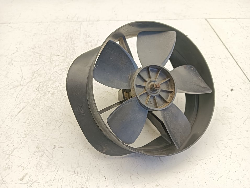 Motor calefacción Fiat I Panda (141)