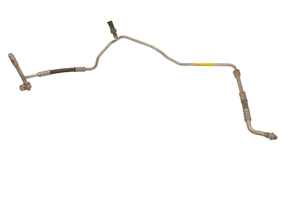 Tubos aire acondicionado Ford Focus (CAP)