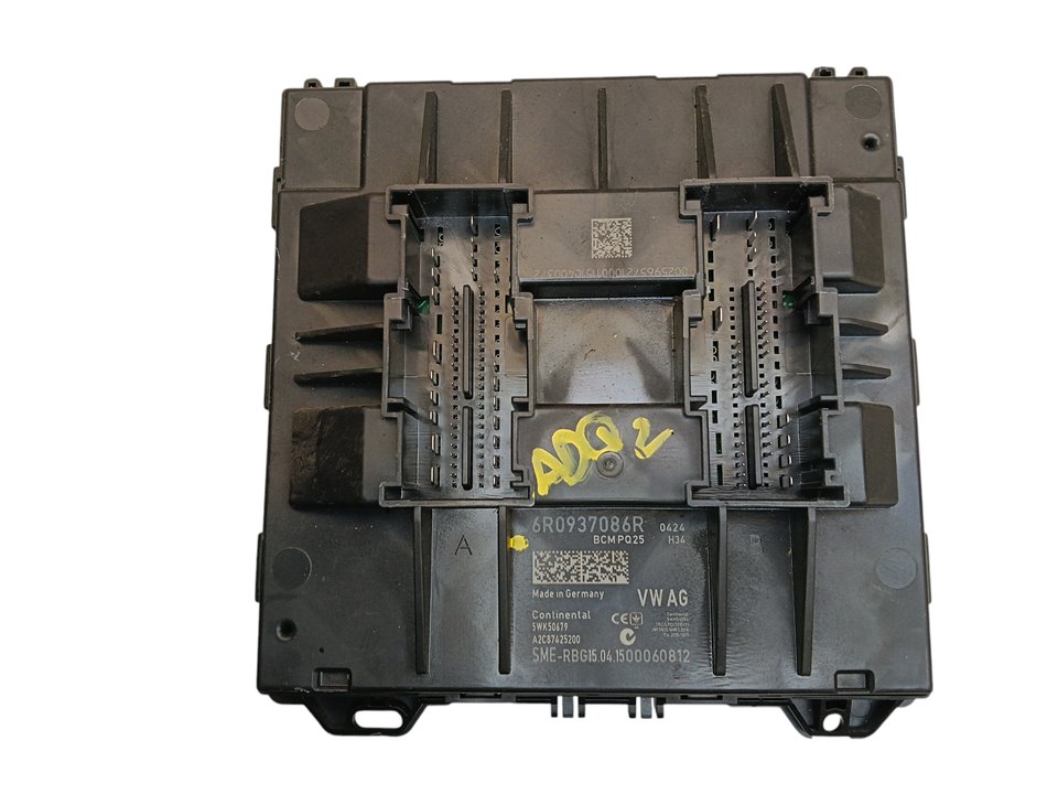 Módulo electrónico SEAT Ibiza SC (6J1)
