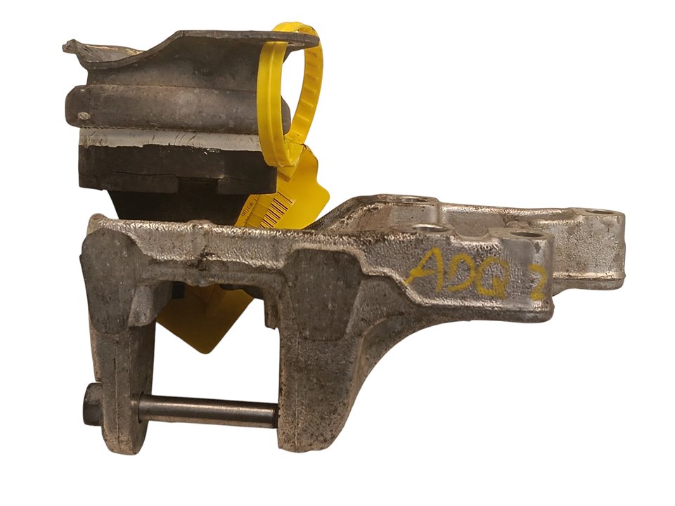 Soporte motor Citroën C8