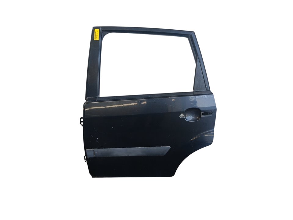 Puerta Ford Fiesta (CBK)