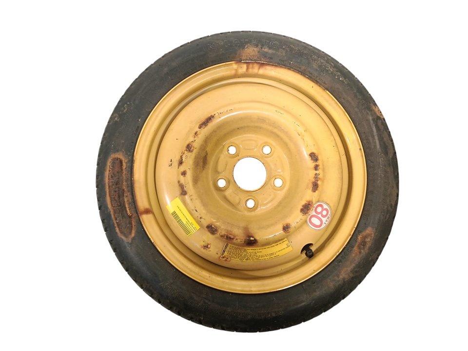 Rueda de repuesto Honda Accord (CL/CN)