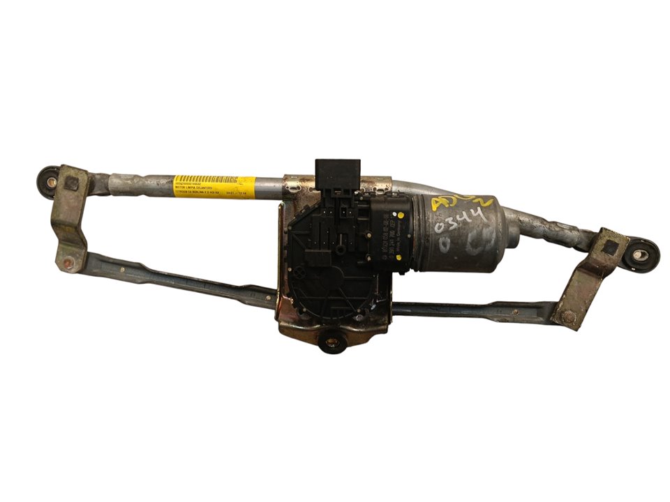 Motor limpia Citroën C5
