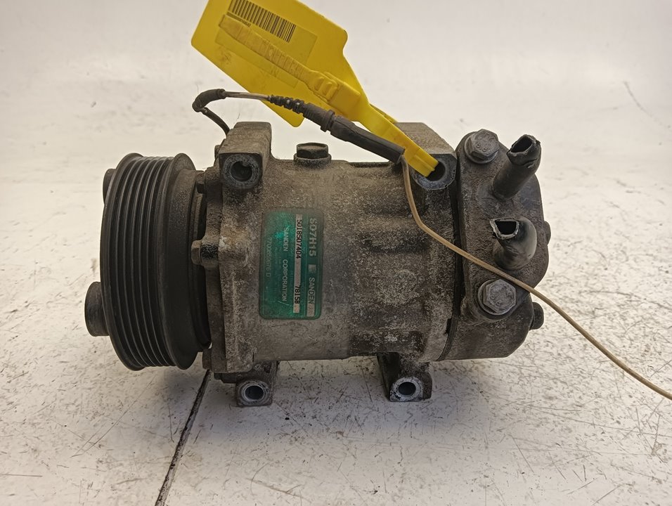 Compresor aire acondicionado Renault Laguna (B56)