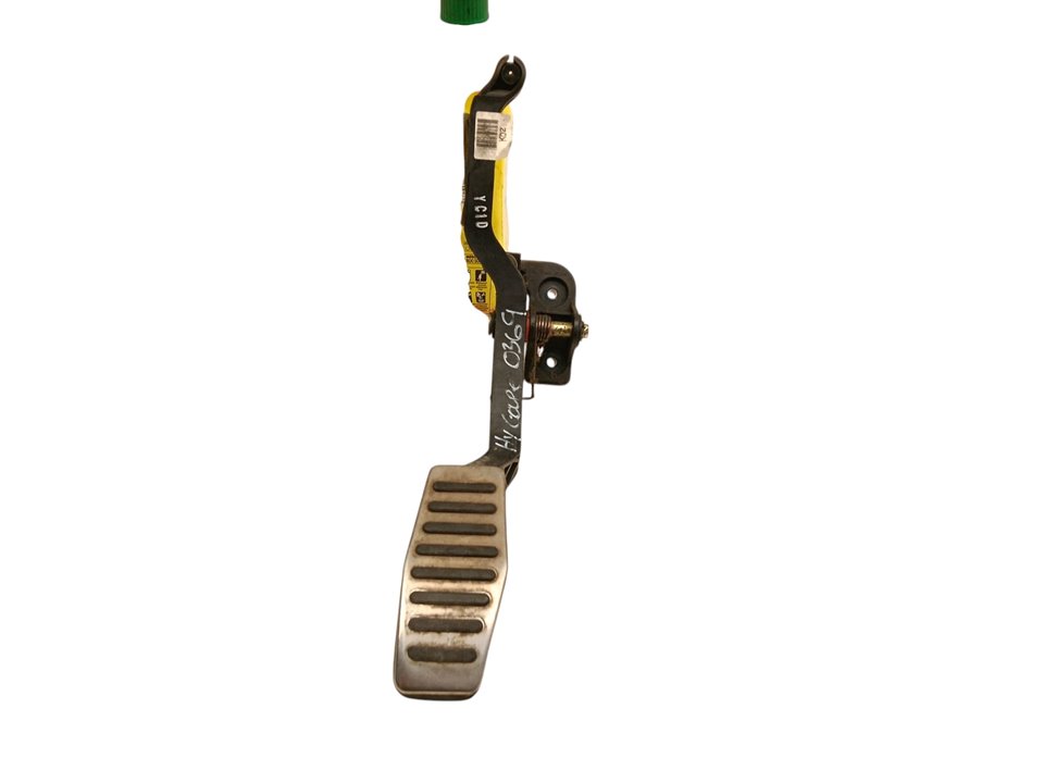 Pedal acelerador Hyundai Coupe (GK)