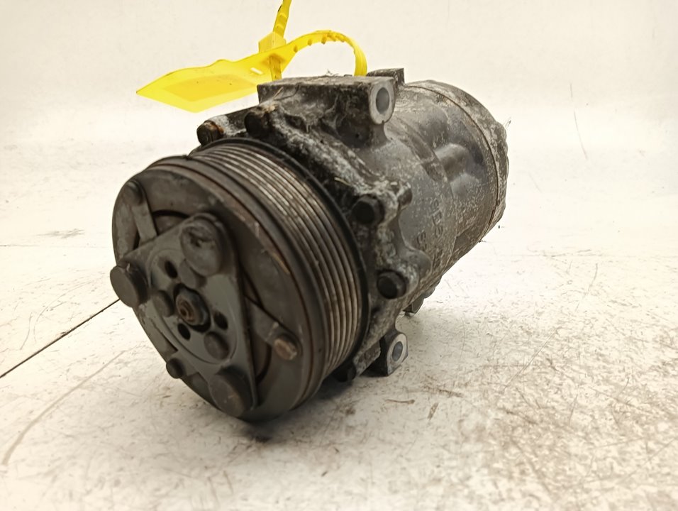 Compresor aire acondicionado Opel Astra G