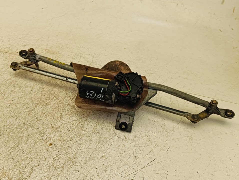 Motor limpia SEAT Ibiza (6K1)