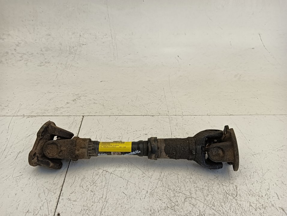Transmisión Opel Frontera B