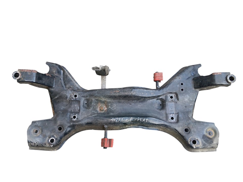 Puente SEAT Ibiza (6J5)