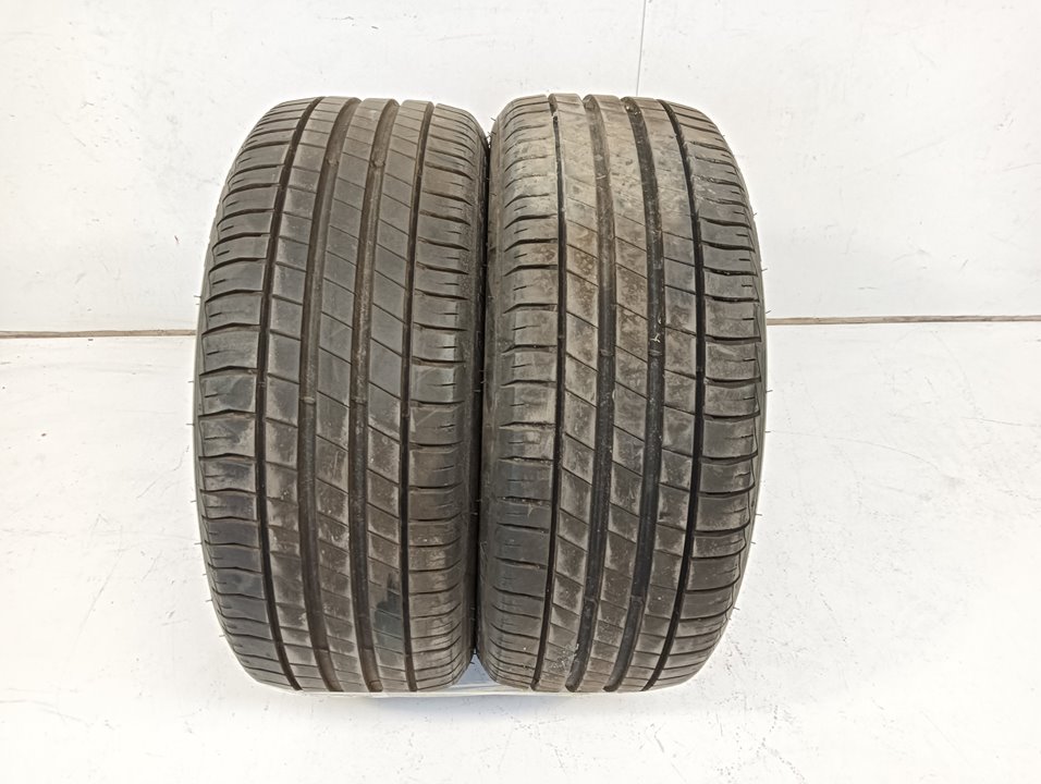 Neumático Peugeot 207