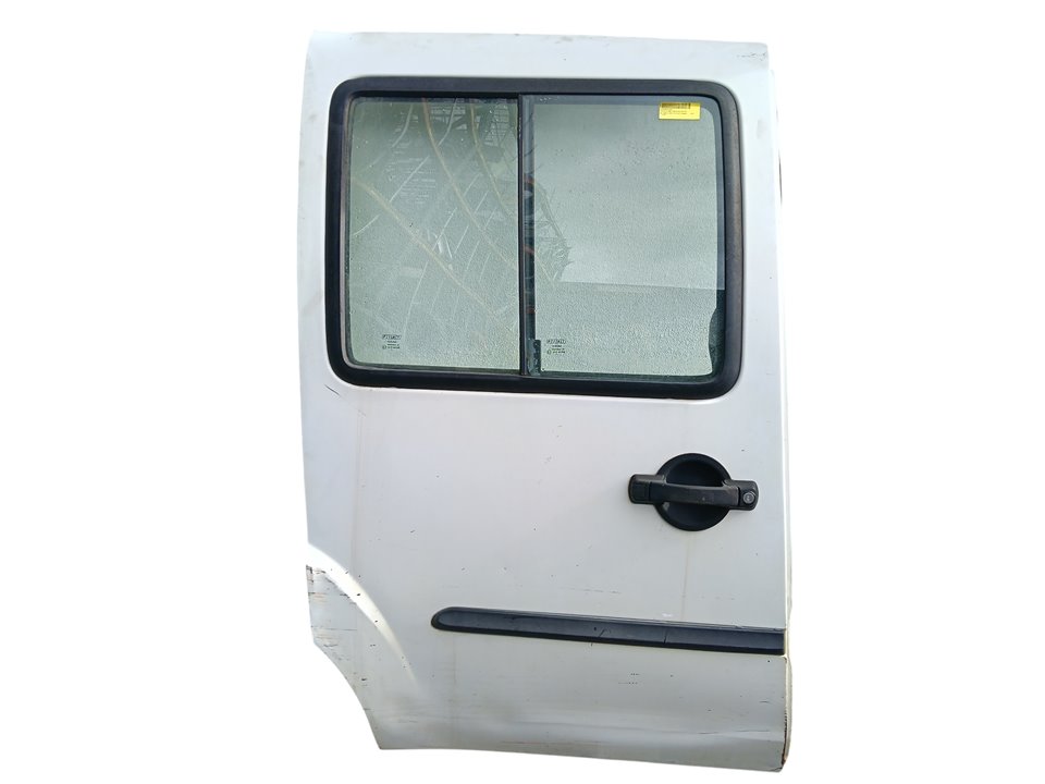 Puerta lateral corredera Fiat I Doblo (119)