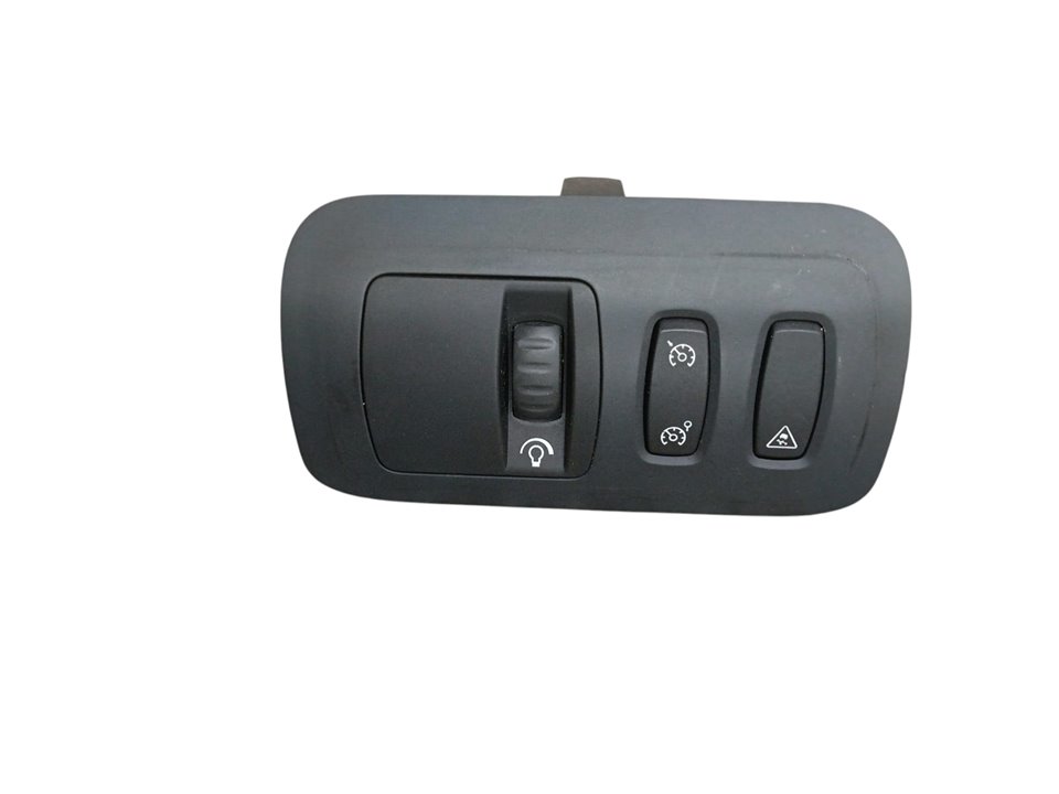Mando luces Renault Megane II Grandtour