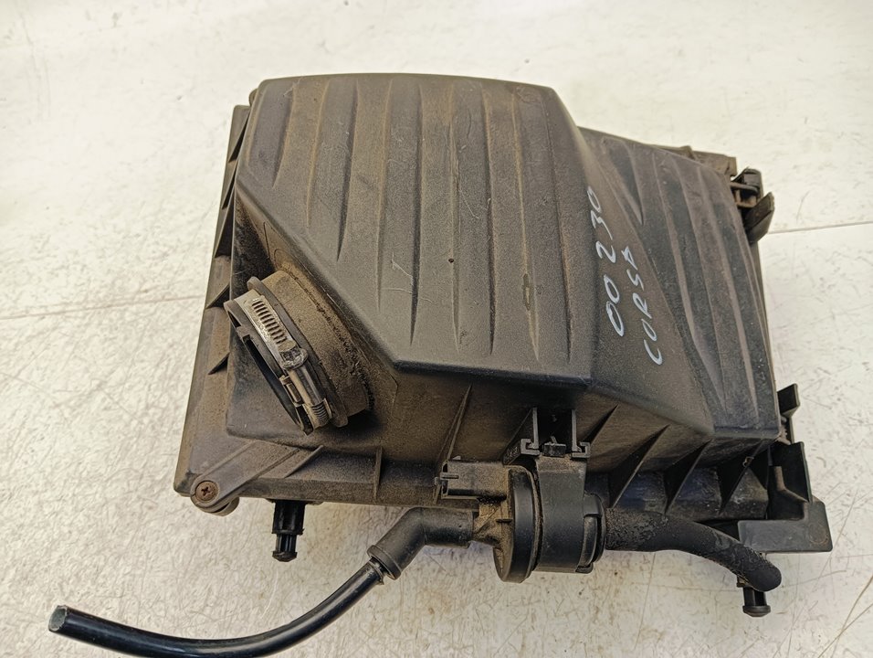 Soporte filtro aire Opel Corsa C