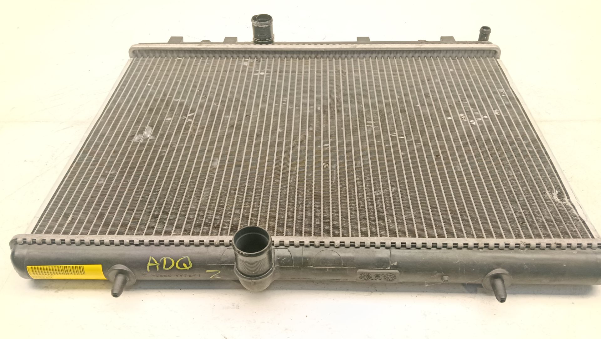 Radiador agua Peugeot 308