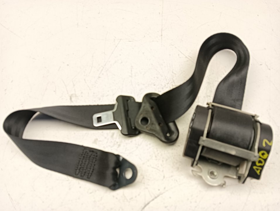Cinturón seguridad Peugeot 207