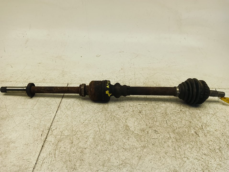 Transmisión Peugeot 406 (S1/S2)