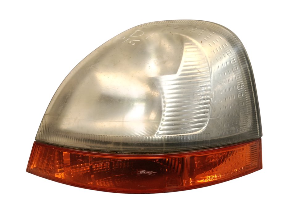 Faro Renault Master II