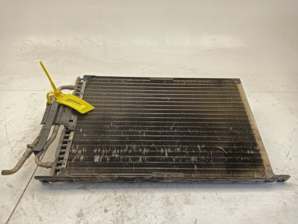 Condensador / radiador aire acondicionado Ford Fiesta (CBK)