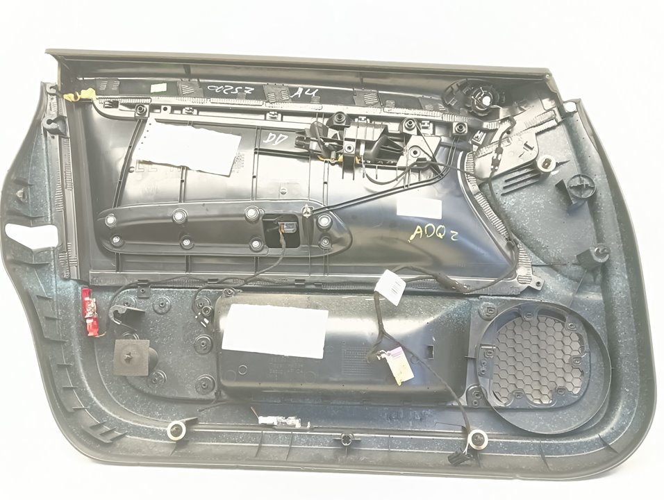 Guarnecido puerta Audi A4 (8E)