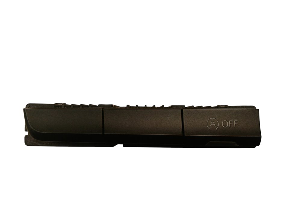 Interruptor Audi A4 (8K5)