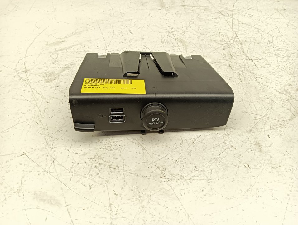 Interruptor Volvo XC40