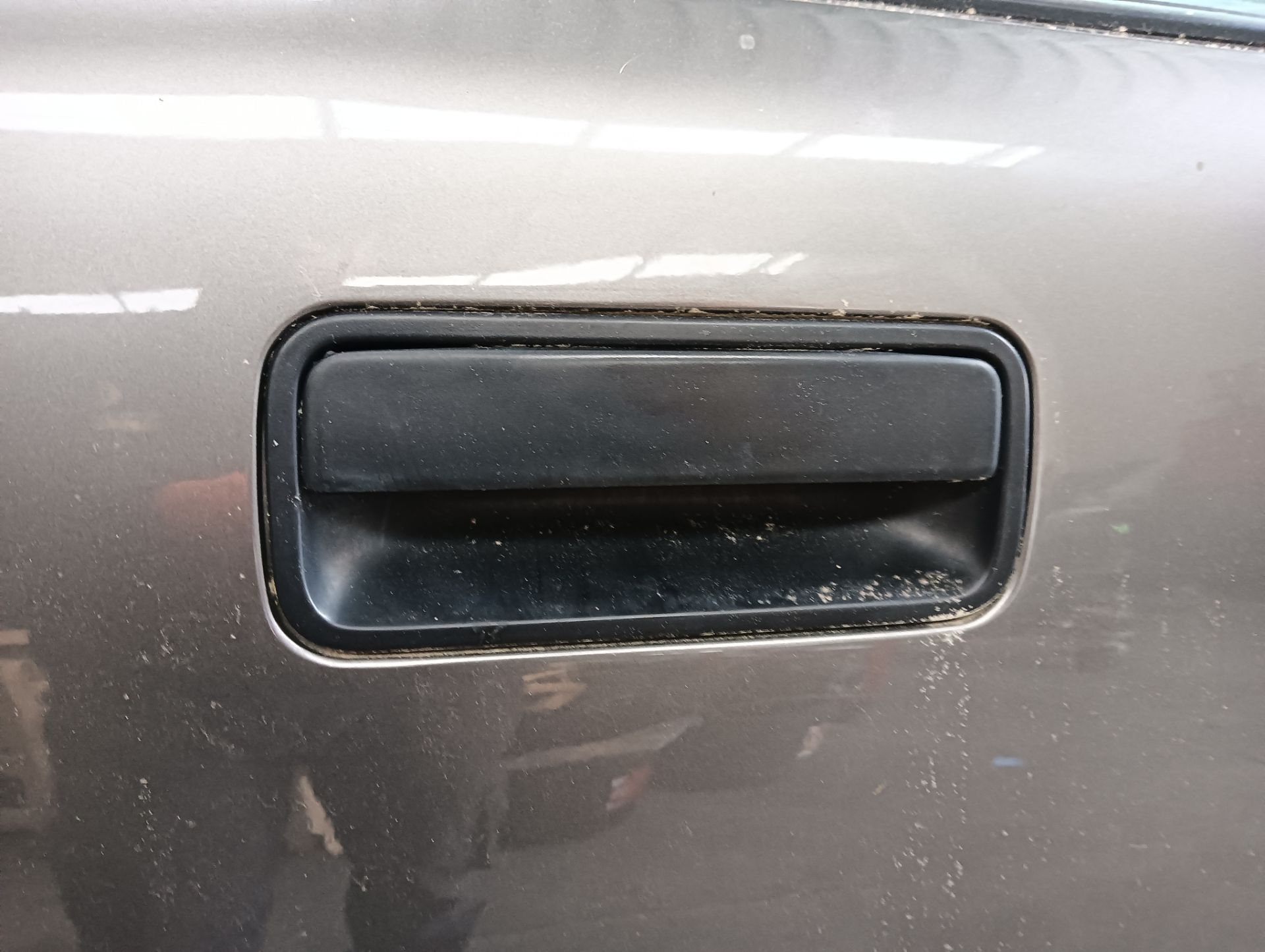 Maneta MG Rover Rover 25 (R/RF)