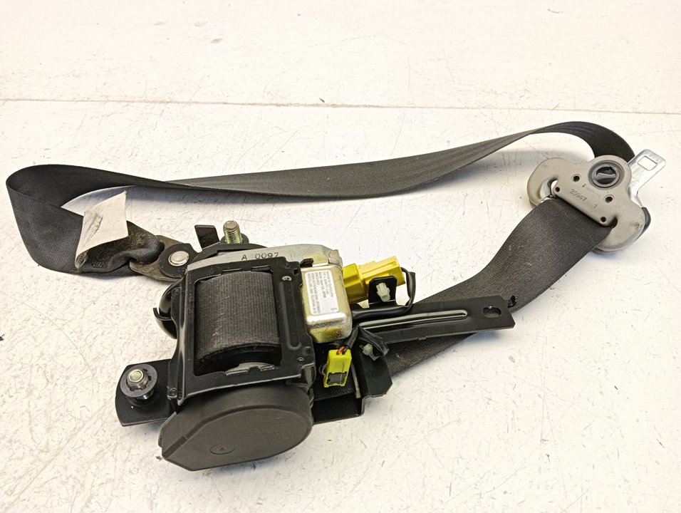 Cinturón seguridad Honda FR-V (BE)