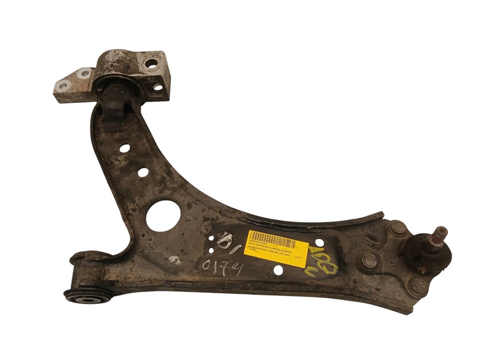 Brazo suspensión Volkswagen Golf V (1K1)