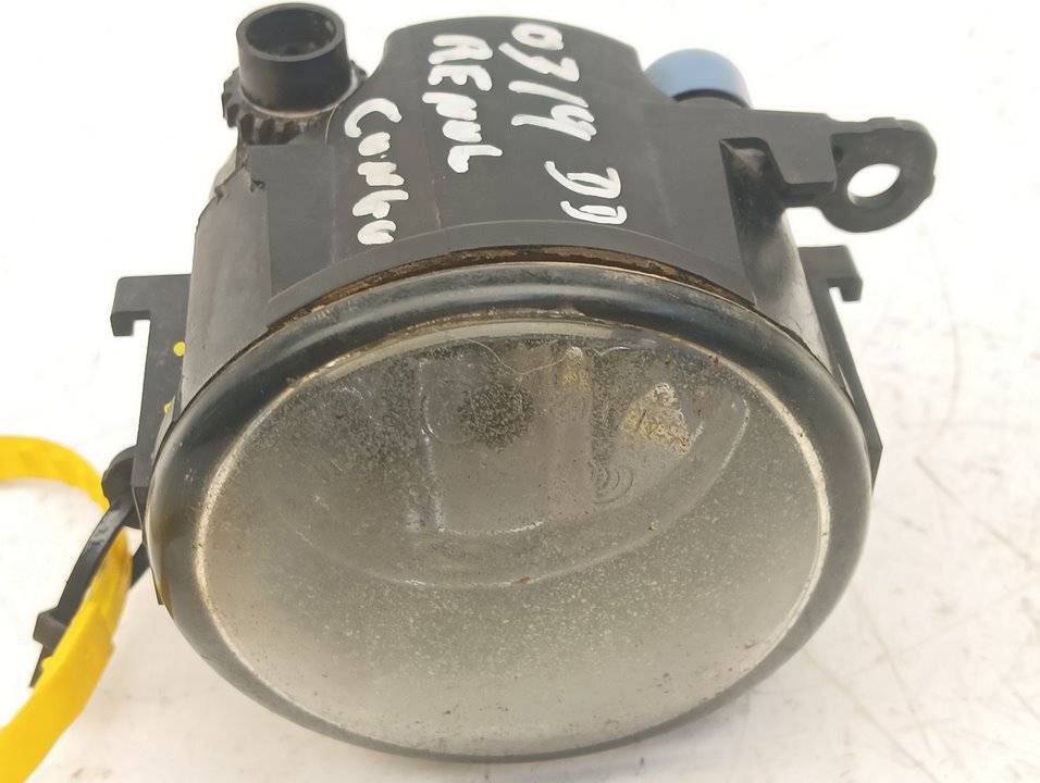 Faro antiniebla Renault Kangoo II (F/KW0)