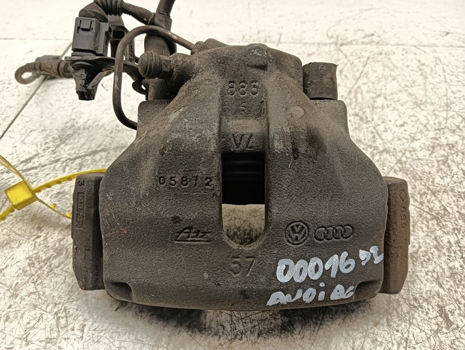 Pinza de freno Audi A6 (4B5)