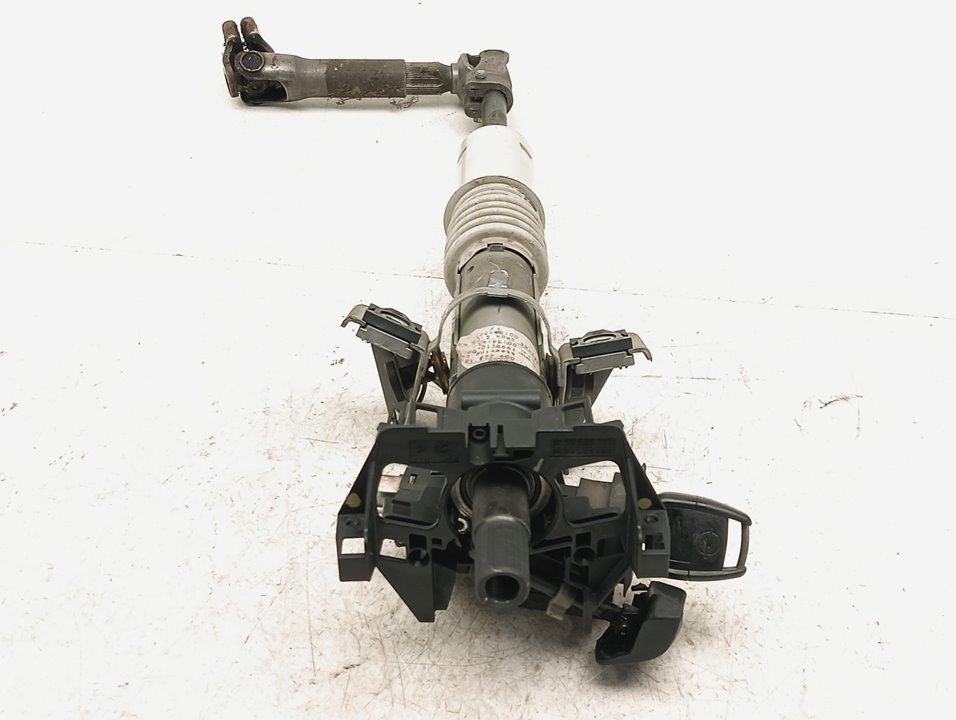 Columna dirección Opel Astra G
