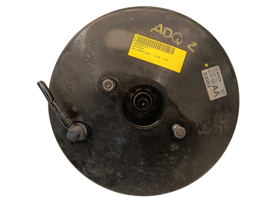 Servofreno Opel Corsa